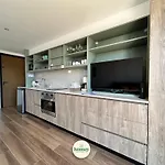 Homey Departamentos