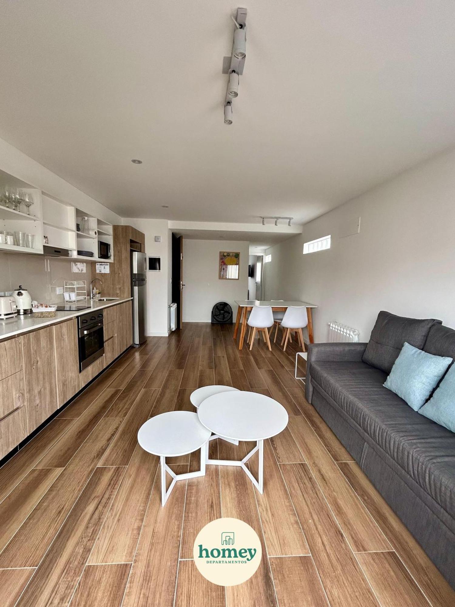 Homey Departamentos