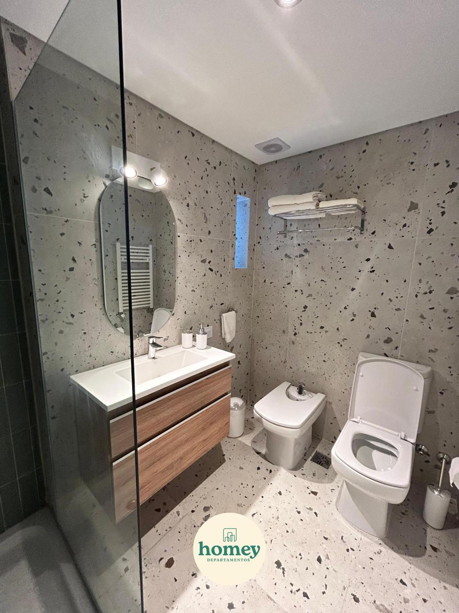 Apartamento Homey Departamentos
