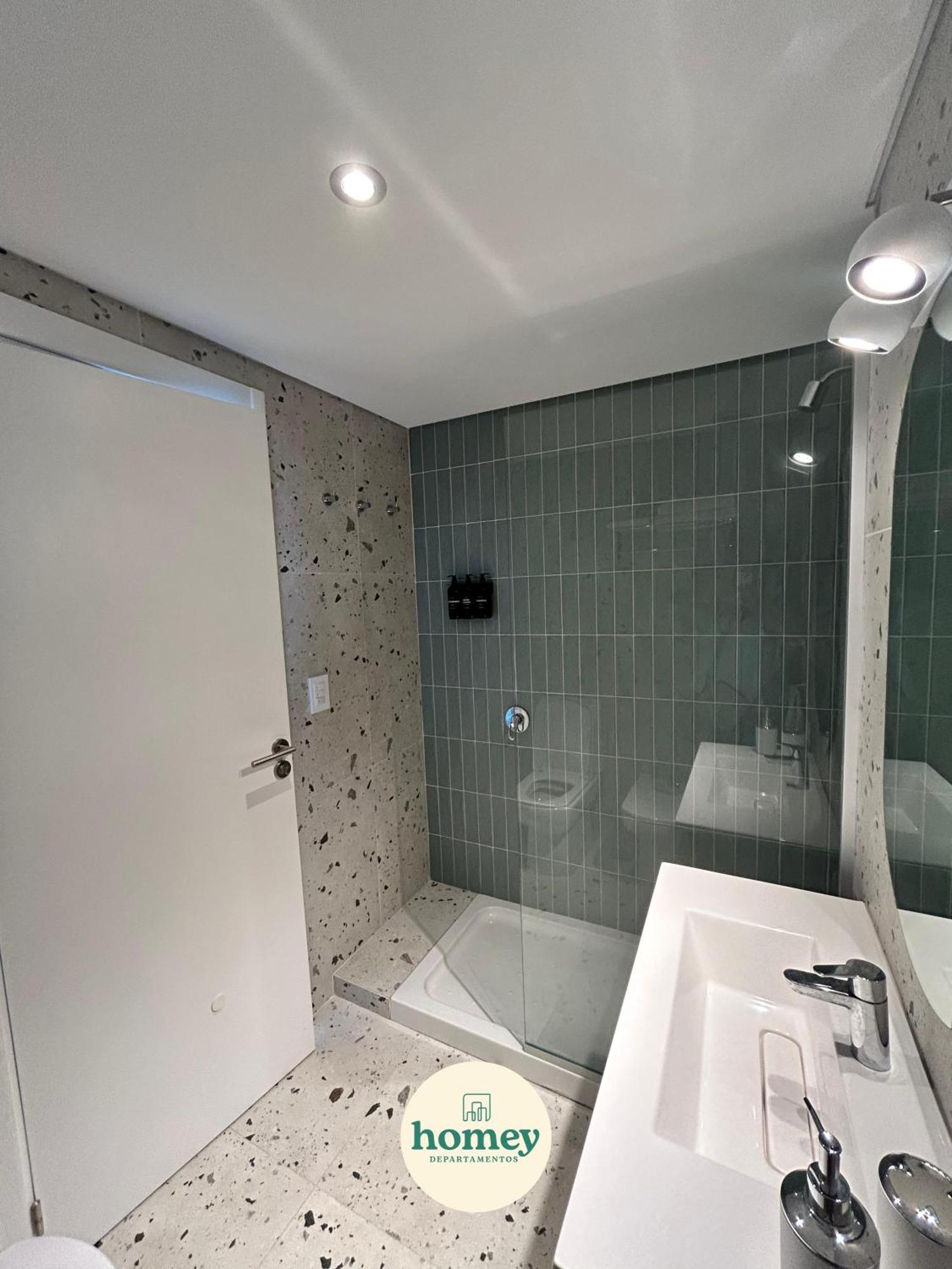 Apartamento Homey Departamentos *