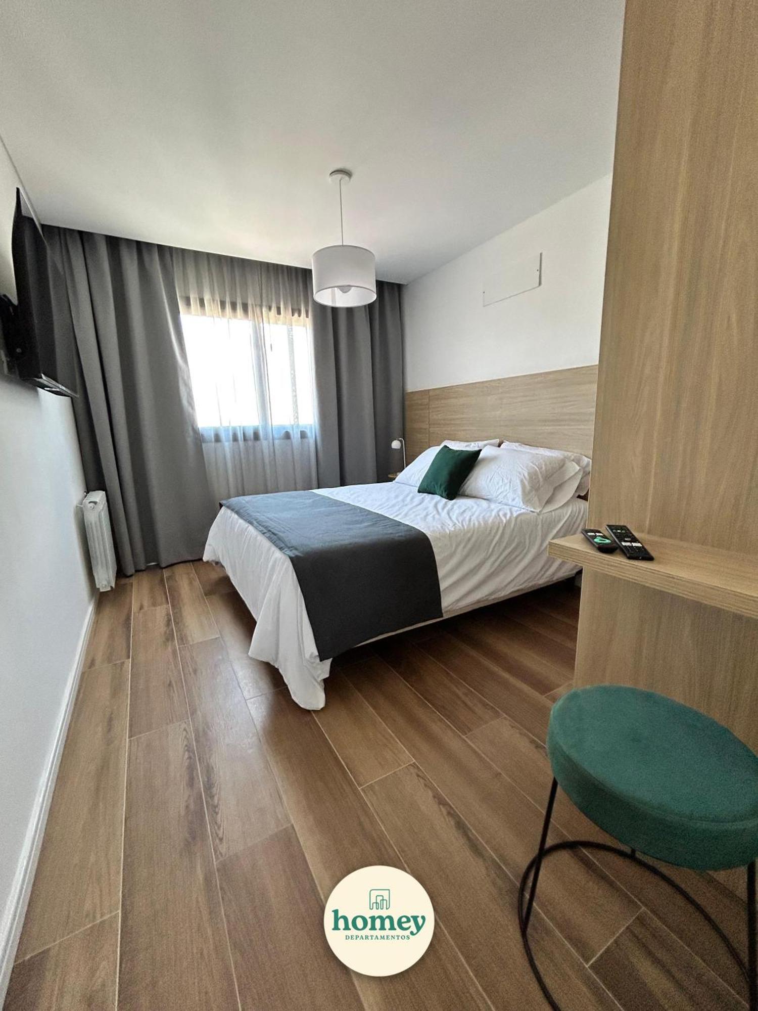 Apartamento Homey Departamentos