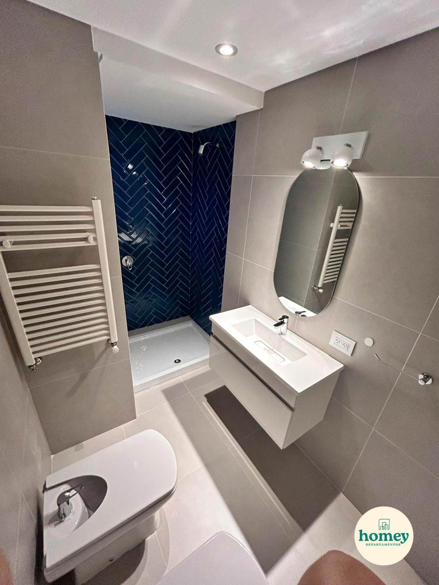 Apartamento Homey Departamentos *